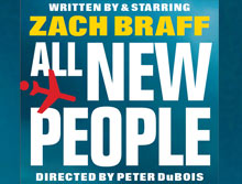 All New People Tickets
