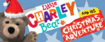 Charley Bear Tickets