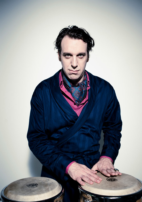 Chilly Gonzales tickets