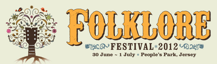 Folklore 2012 Tickets