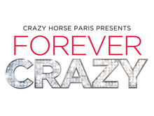 Forever Crazy tickets