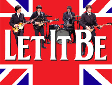 Let It Be tickets