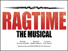 Ragtime tickets