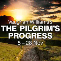 The Pilgrim's Progress Tickets